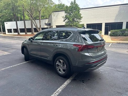 Used 2023 Hyundai Santa Fe SEL FWD image 5