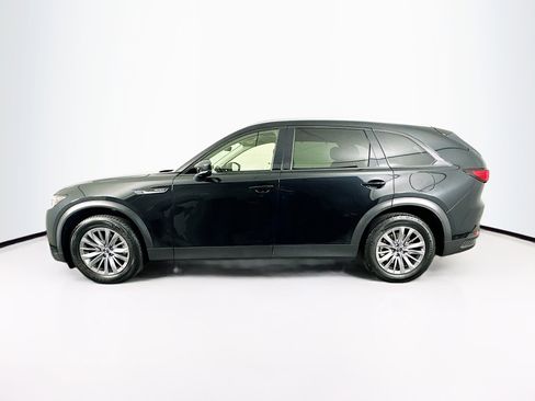 Used 2025 MAZDA CX-90 3.3 Turbo w/ Preferred Package image 4
