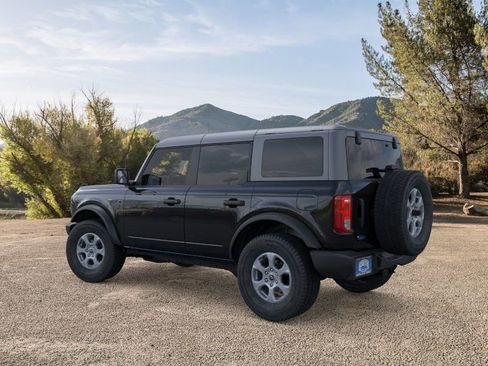 New 2025 Ford Bronco Big Bend image 4