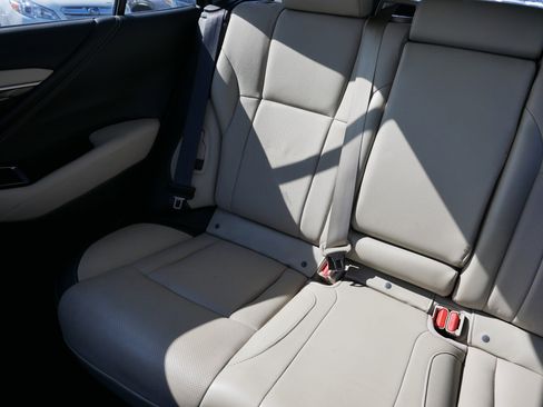 Used 2021 Subaru Outback Limited AWD/4WD image 12