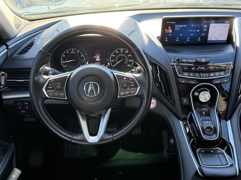 Used 2020 Acura RDX FWD w/ Technology Package image 14