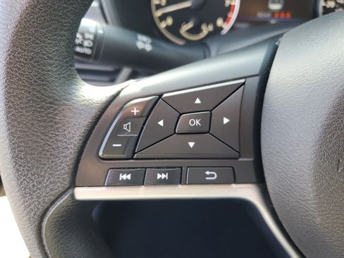 Certified 2024 Nissan Altima 2.5 SV image 17