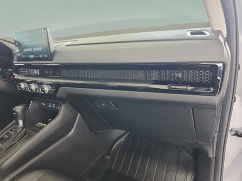 Certified 2024 Honda CR-V EX-L image 22