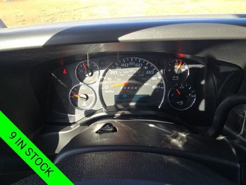 New 2025 Chevrolet Express 2500 w/ Driver Convenience Package RWD image 10