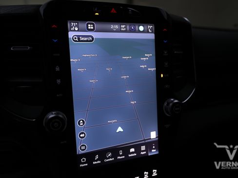 New 2026 RAM 3500 Laramie w/ Towing Technology Group image 29