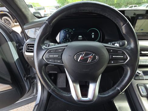 Used 2020 Hyundai Palisade Limited FWD image 17