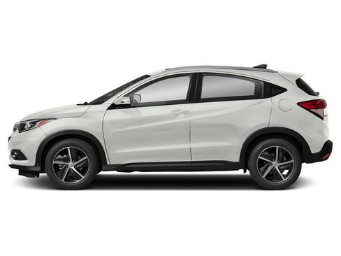 Used 2022 Honda HR-V EX image 3