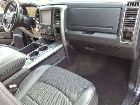 Used 2015 RAM 1500 Sport w/ Remote Start & Security Group AWD/4WD image 17