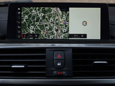 Used 2018 BMW 330i Sedan RWD image 38