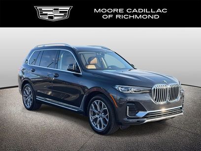 Used 2022 BMW X7 xDrive40i