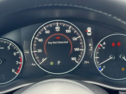 New 2026 MAZDA MAZDA3 s Sport FWD image 19