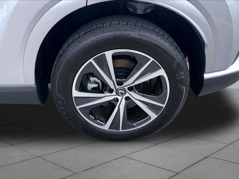 Used 2025 Lexus RX 350 Premium w/ Accessory Package (Z1) FWD image 10
