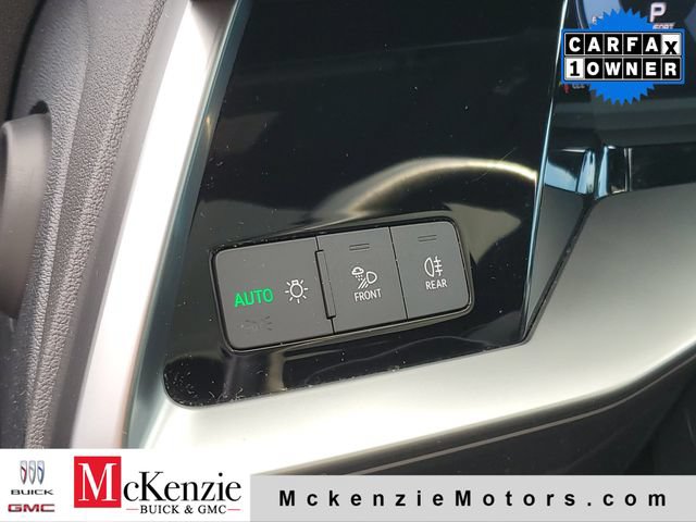 Used 2022 Audi A3 2.0T Premium Plus AWD/4WD image 12