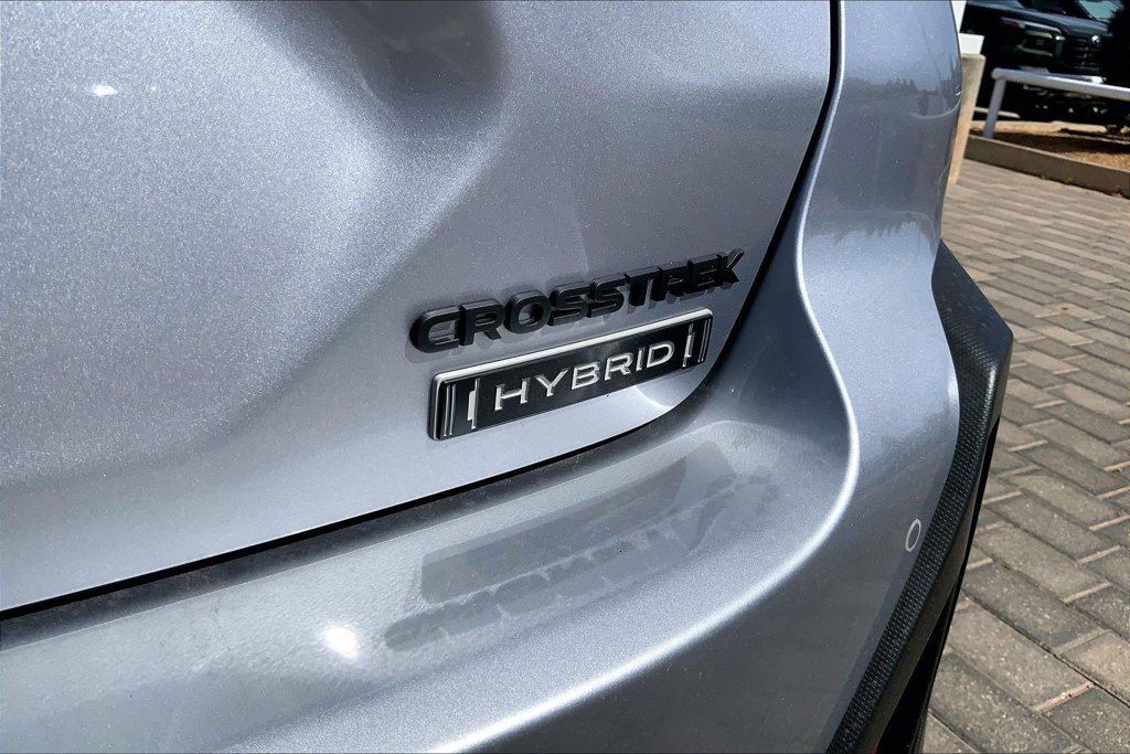 New 2026 Subaru Crosstrek 2.5i Limited AWD/4WD image 8