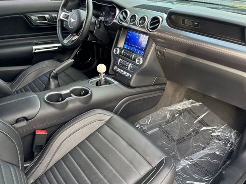 Used 2023 Ford Mustang Mach 1 w/ Equipment Group 700A image 14