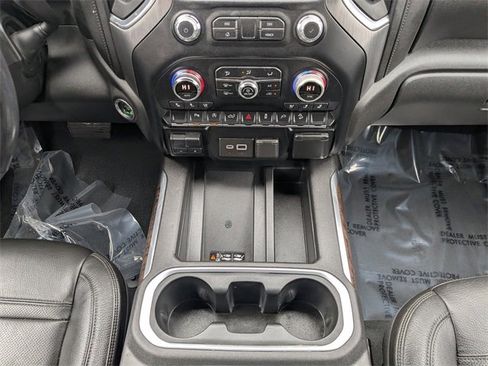 Used 2019 GMC Sierra 1500 Denali w/ Trailer Camera Package image 22