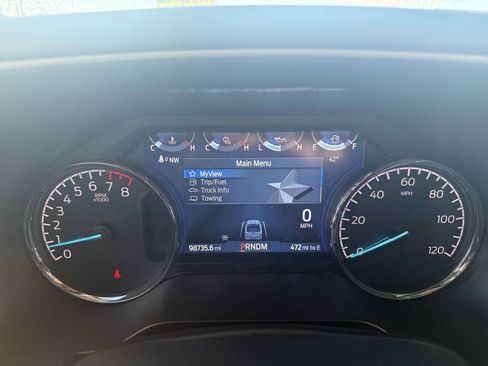 Used 2022 Ford F150 XLT w/ Equipment Group 301A Mid image 18