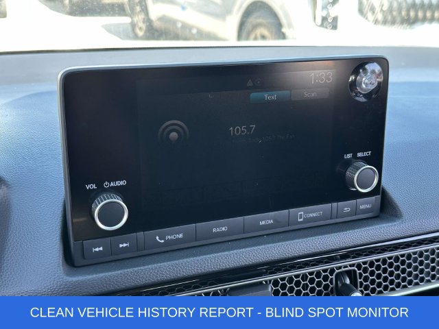 Used 2025 Honda Civic Sport image 3