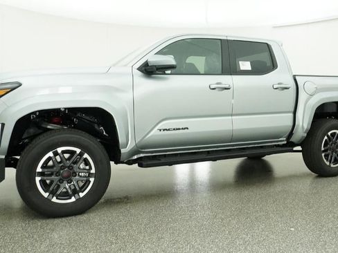 New 2026 Toyota Tacoma TRD Sport AWD/4WD image 45
