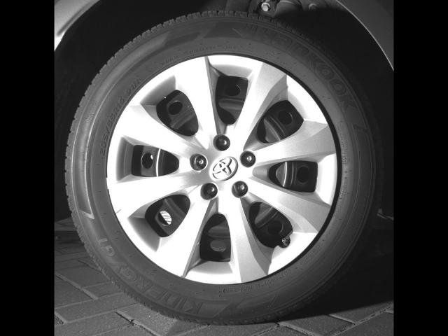 Used 2025 Toyota Corolla LE FWD image 12