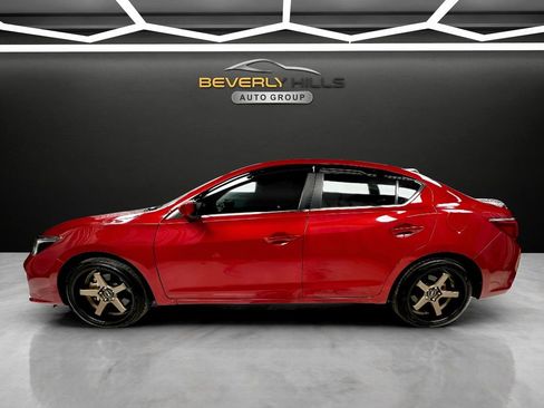 Used 2021 Acura ILX image 2