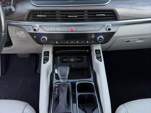 Used 2021 Kia Telluride EX w/ EX Premium Package image 15