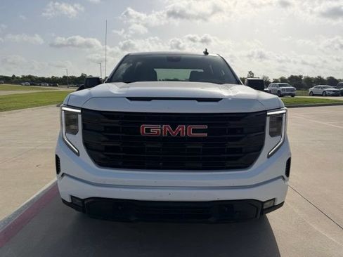 Used 2024 GMC Sierra 1500 Elevation w/ Max Trailering Package RWD image 8