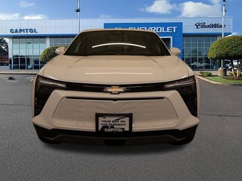 New 2026 Chevrolet Blazer EV LT image 6