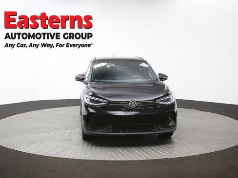 Used 2023 Volkswagen ID.4 Pro S image 50