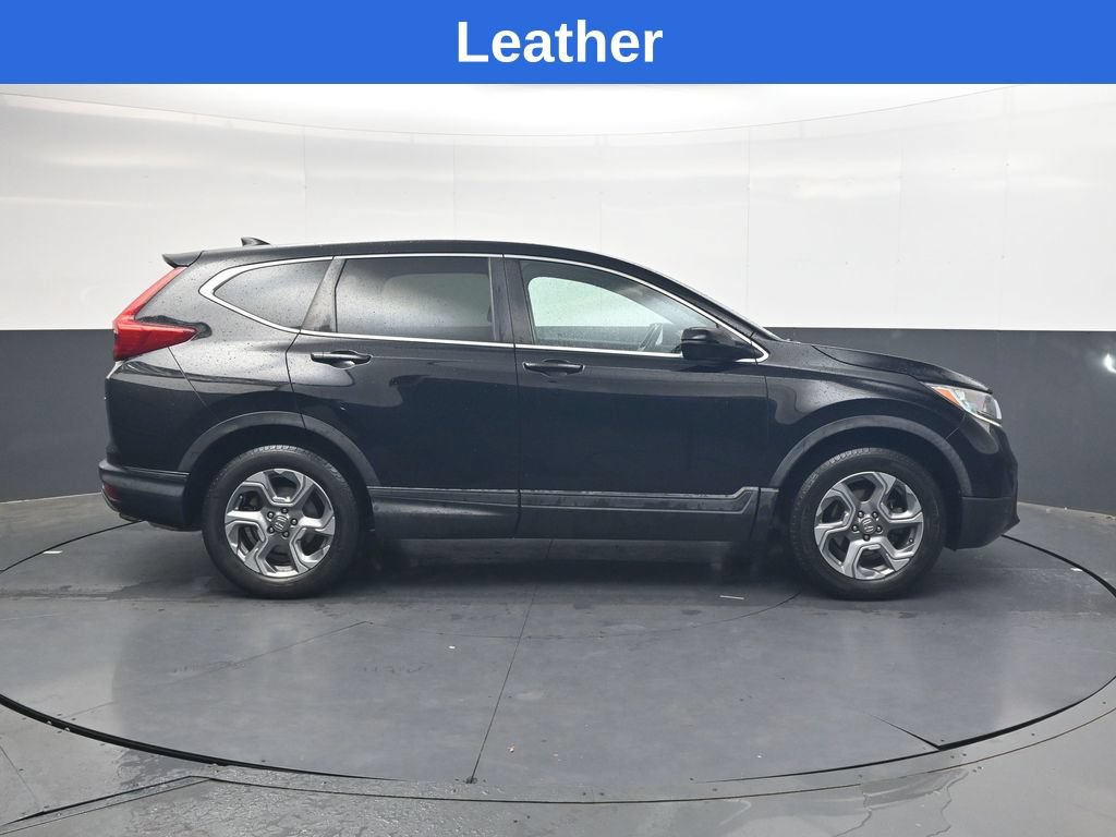 Used 2018 Honda CR-V EX-L image 3
