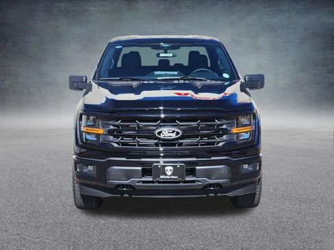 New 2026 Ford F150 XLT image 2