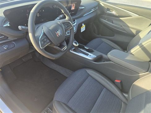 New 2026 Buick Envista Preferred w/ Convenience I Package image 18