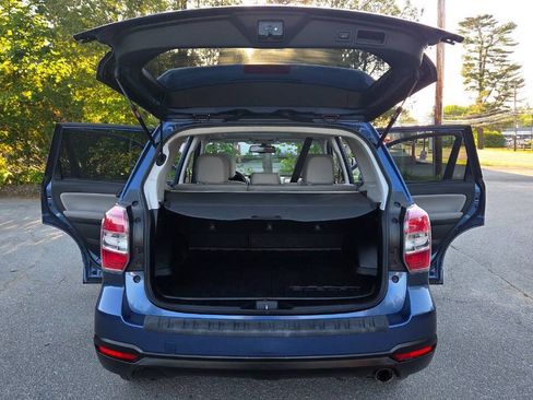 Used 2014 Subaru Forester 2.5i Limited AWD/4WD image 36