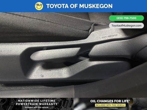 New 2026 Toyota Camry LE image 12