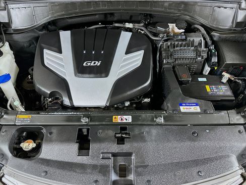 Used 2019 Hyundai Santa Fe XL image 31