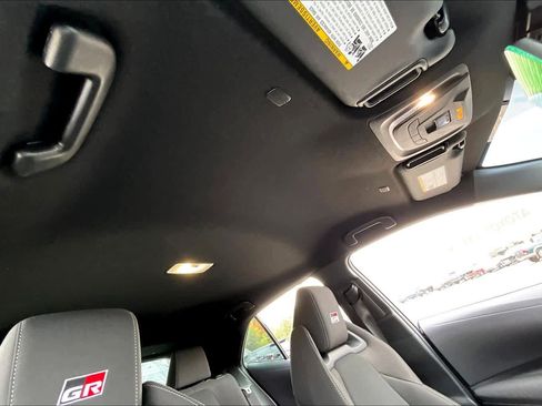 Used 2024 Toyota Corolla GR image 13