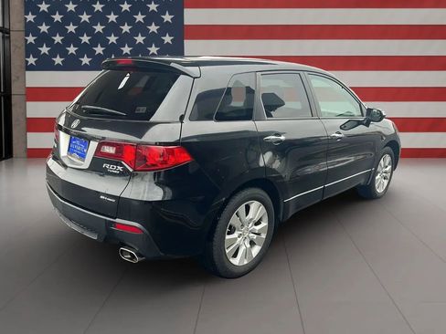 Used 2011 Acura RDX SH-AWD image 6