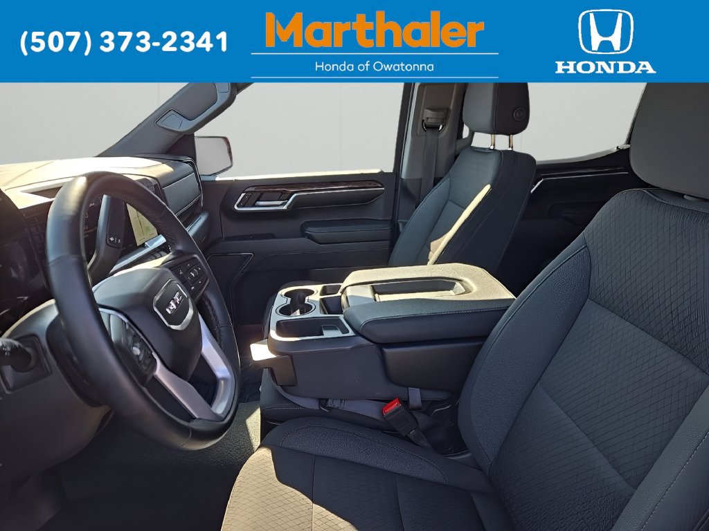 Used 2023 GMC Sierra 1500 Elevation AWD/4WD image 9