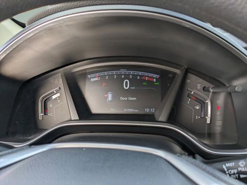 Used 2021 Honda CR-V EX image 32