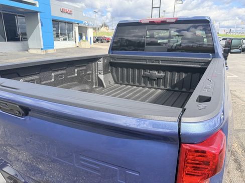 New 2026 Chevrolet Silverado 3500 LT w/ All Star Edition image 8