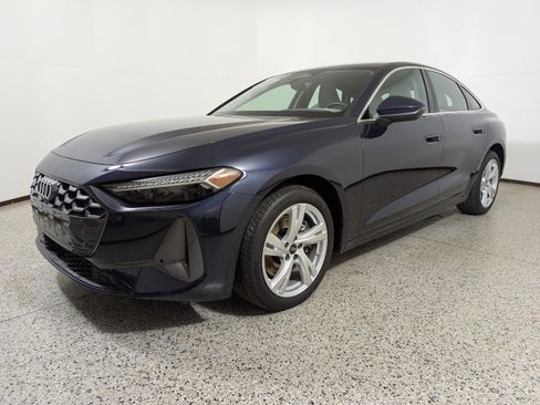 Certified 2025 Audi A5 2.0T Premium Plus w/ Premium Plus image 3