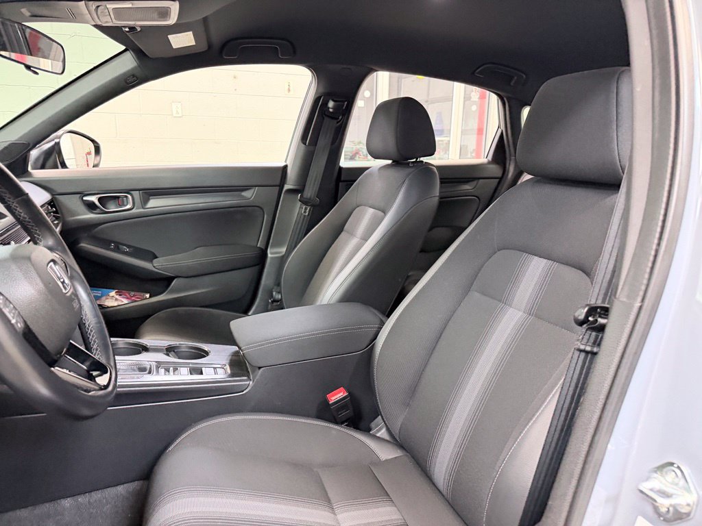 Used 2024 Honda Civic Sport image 16