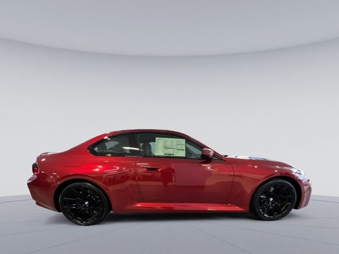 New 2026 BMW M2 w/ Lighting Package image 9
