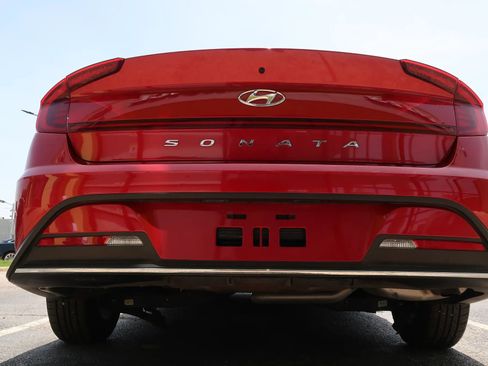 Used 2020 Hyundai Sonata SE image 10