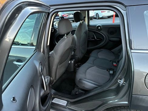 Used 2014 MINI Cooper Countryman S image 21