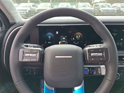 New 2026 Hyundai Palisade SEL AWD/4WD image 13