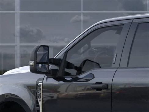 New 2025 Ford F250 XLT w/ FX4 Off-Road Package image 20