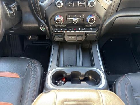 Used 2021 GMC Sierra 1500 AT4 w/ AT4 Value Package AWD/4WD image 20