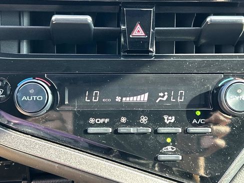 Used 2024 Toyota Camry SE w/ Convenience Package FWD image 35