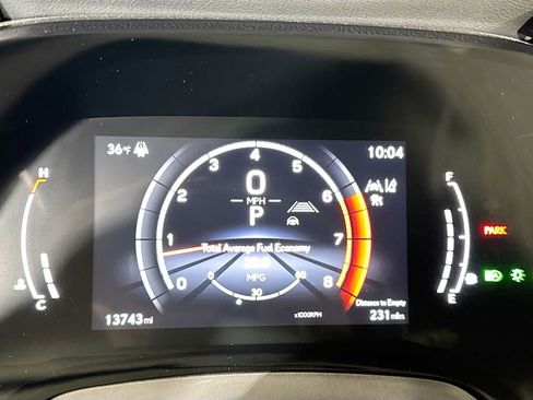 Used 2024 Lexus RX 350 F Sport w/ Convenience Package image 19